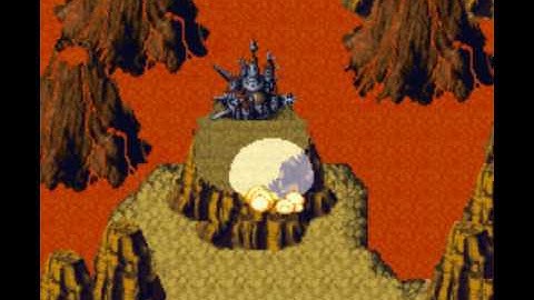 Chrono trigger [snes] grind part 66