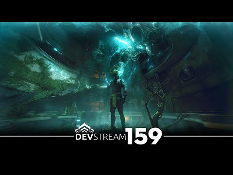 Warframe Devstream 159 | SPOILERS: Echoes Of War, Xaku Deluxe & More For 2022