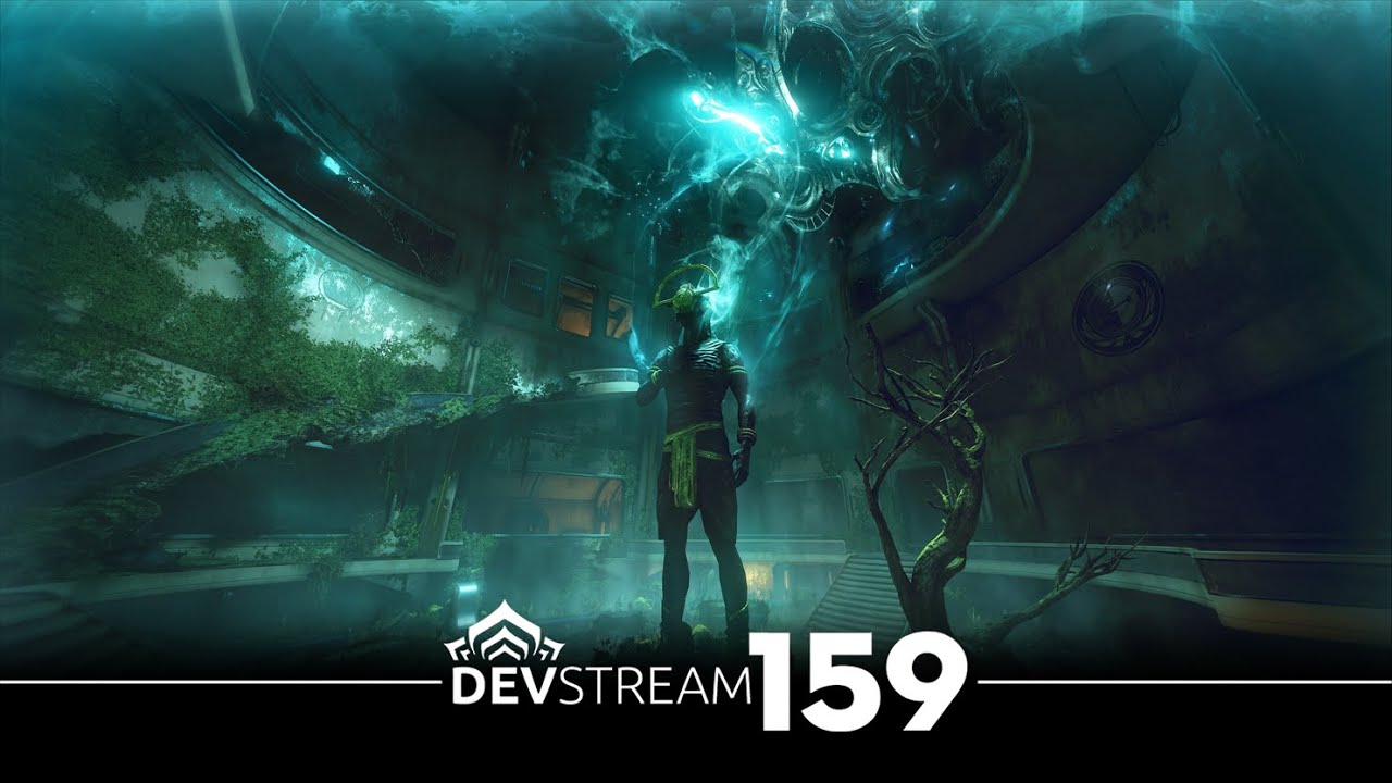 Warframe Devstream 159 | SPOILERS: Echoes Of War, Xaku Deluxe & More