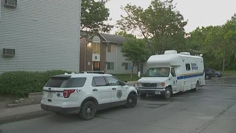 Police: 15-year-old charged with murder after body...