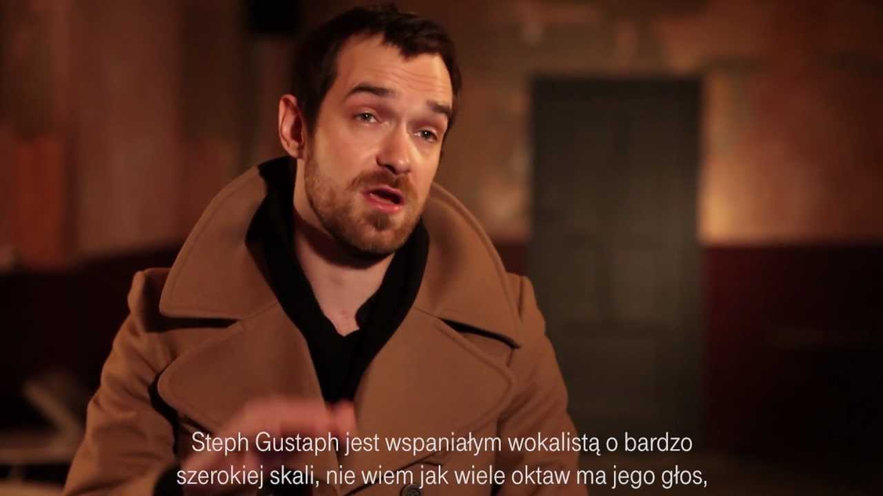 Moonlight Matters na imprezie Electronic Beats Presents