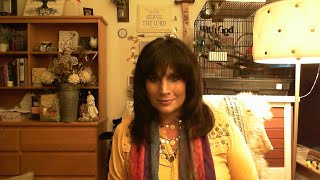 READ THE BIBLE WITH Amanda Grace..THE STUDY OF THE BOOK OF REVELATION! REVELATION 1!!