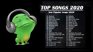 Lagu Barat 40 no copyright