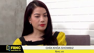 Trương Ngọc Ánh tái xuất trong Hương Ga | Chuyện Người Nổi Tiếng FBNC TV