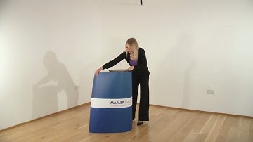 Marler Haley Counter 400 & Counter 600