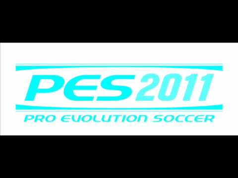 pes 2011 soundtrack pes 2011 soundtrack
