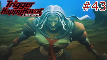 DanganRonpa: Trigger Happy Havoc - Walkthrough Part 43 [English, Full 1080p HD]