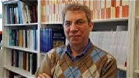 16/Abr - 14:00, Jonathan Eckstein (Business school - Rutgers)