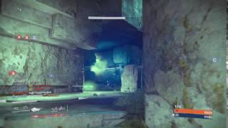 Self res warlock snipe 2