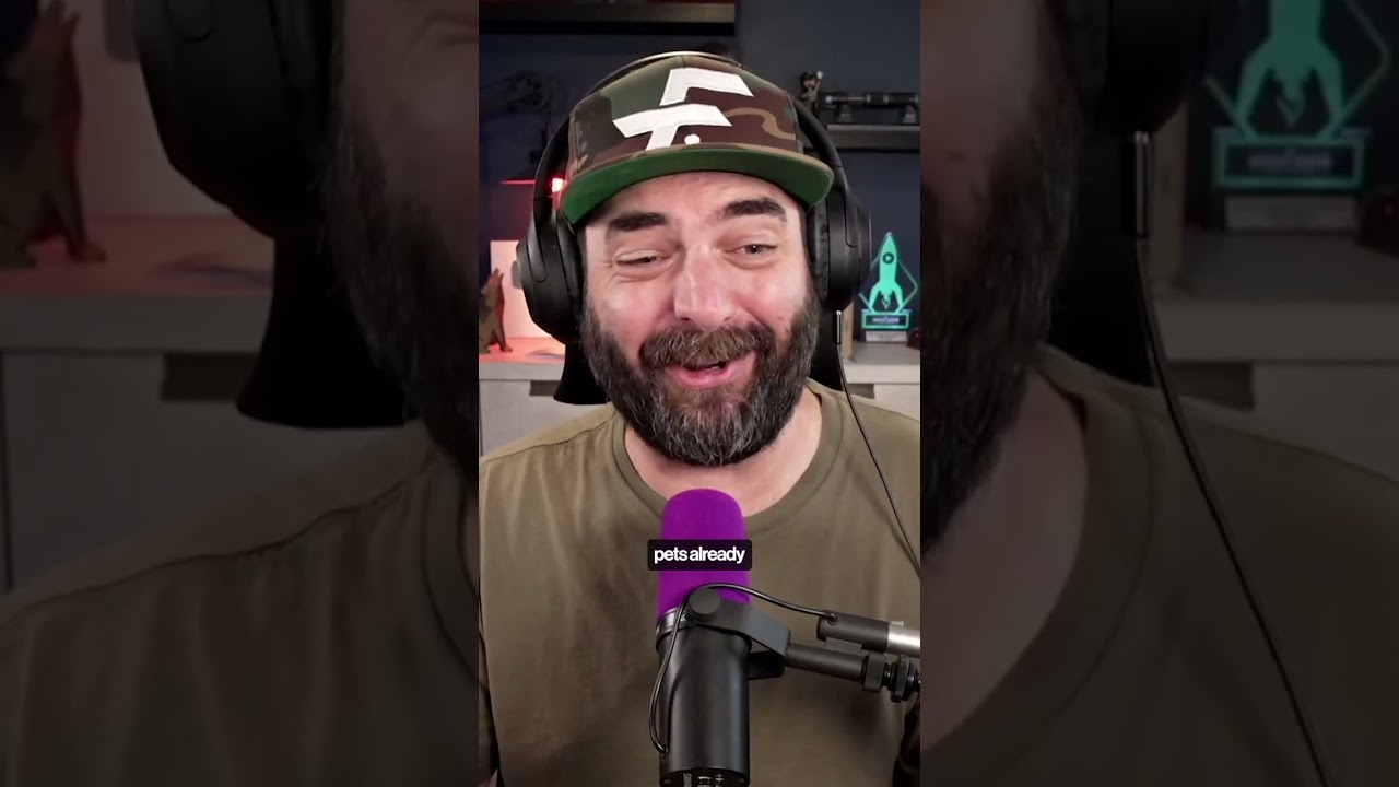 The Weirdest OpenAI Feature Yet…
