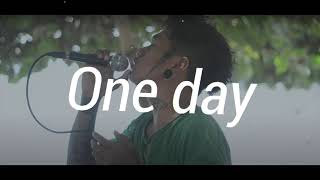 One Day - Sean Oquendo