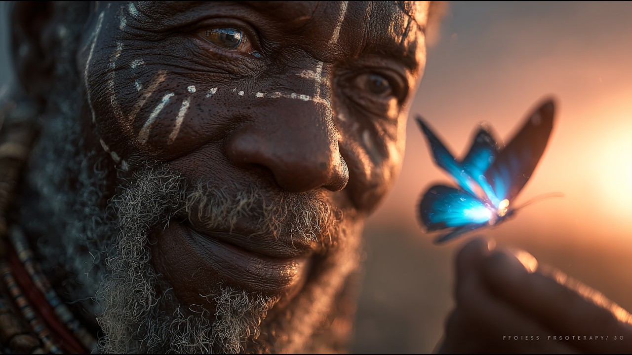 Zulu Songs of Happiness | Uplifting African Rhythms for Instant Burst of Joy