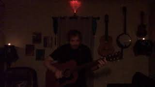 Cumberland Blues   DeadCoversProject 2020