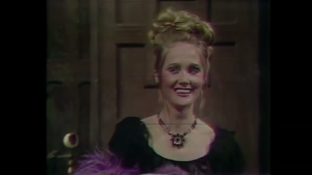 Back in Time to 1897 - Video 175 - Charity Stops Stops Petofi's Plans