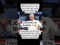 JOKING OR BUKING ❓🤣😂 #senate #senator #shorts