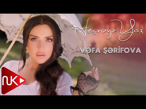 Vefa Serifova - Hecneye yox 2023 (Yeni Klip)