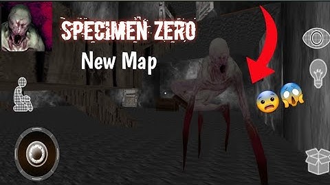 Specimen Zero copy - New Gameplay  (Unofficial)