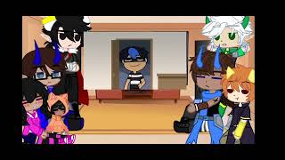 My Inner Demon Is A Reaction To The Aphmau Animation