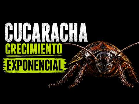 CUCARACHAS FRENTE A LA INDUSTRIALIZACIÓN: El Error Fatal