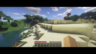 SEUS v11.0 shader pack (Minecraft 1.10.2) SEUS v11.0 shader pack (Minecraft 1.10.2)