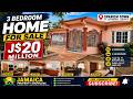 Buying a Home in Jamaica: A Look at This J$20M Spanish Town Listing