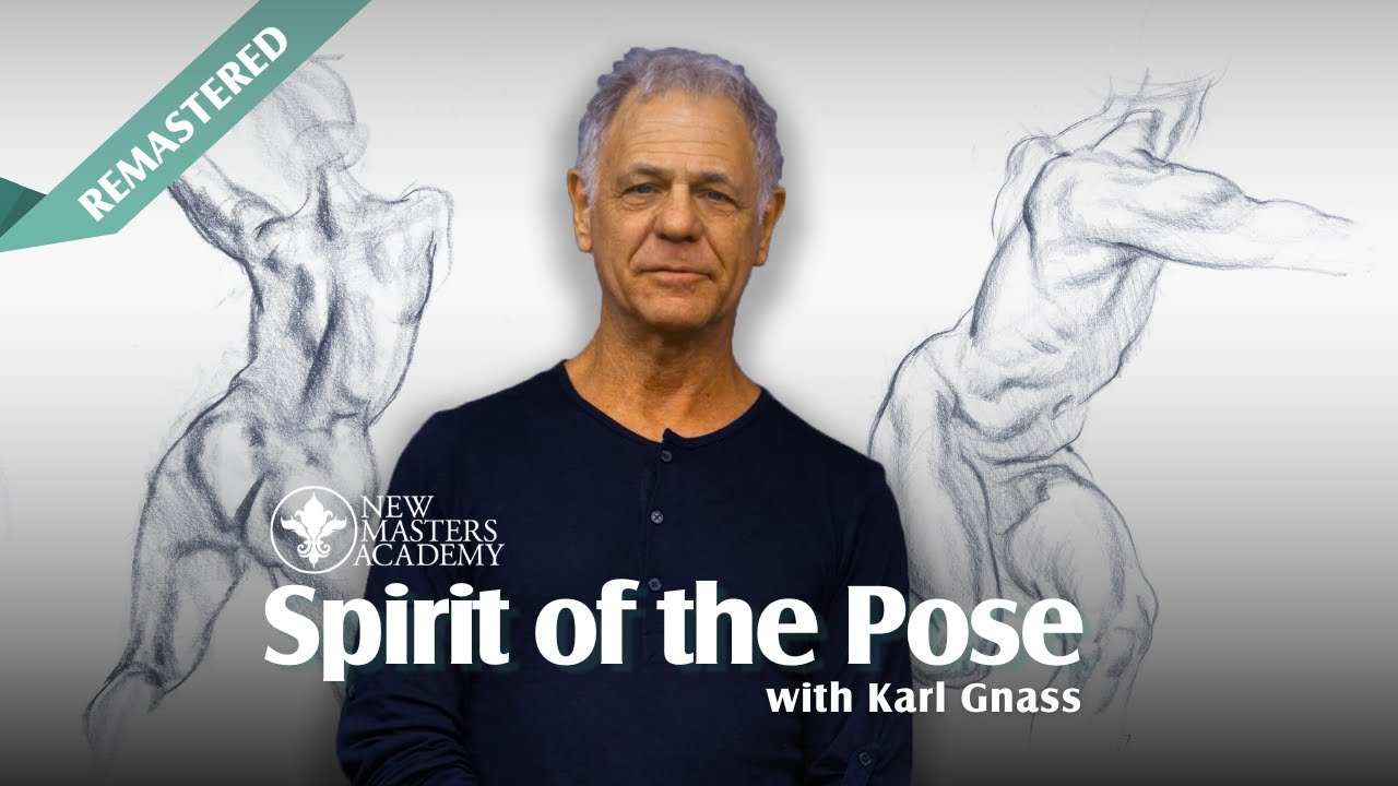 Spirit of the Pose with Karl Gnass (Remastered)