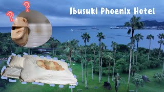 Will I Go Back? Ibusuki Phoenix Hotel Location South Of Japan