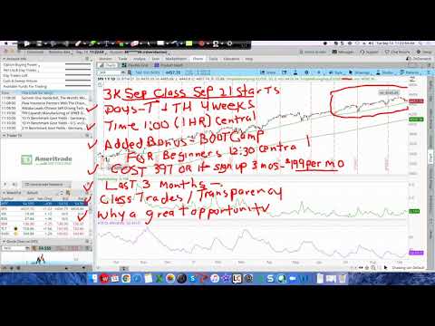 Plan to make $3K on $25K Monthly | September 2021