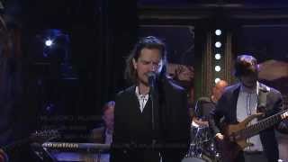Píseň Hluboko, hluboko, zpěv David Kraus - Show Jana Krause 13. 5. 2015