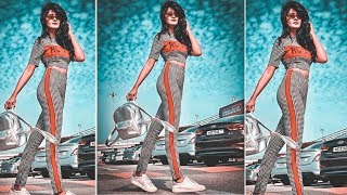 Stunning Moddy Blue Preset For Lightroom CC screenshot 2