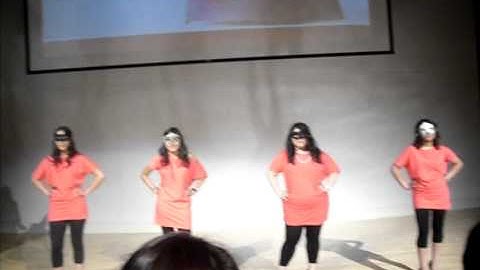 Sigma Lambda Alpha Sorority Inc.-Beta Chapter Alpha Zeta Showcase