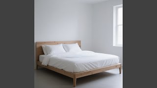 Empty Bed