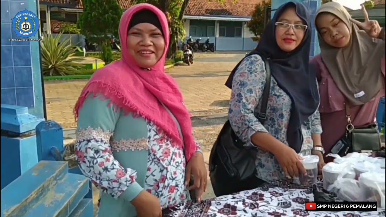 Rangkaian Kegiatan Ramadhan 2023