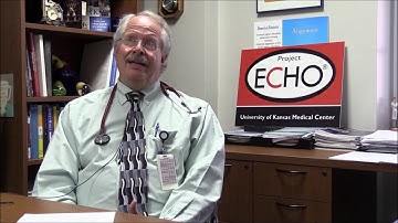 Dr  Kennedy - 4. Access – Project ECHO Pain