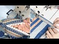 Attach (Underground) lace on chak daman | Easy trick chak patti & Lace | Best method [Fine tailors]