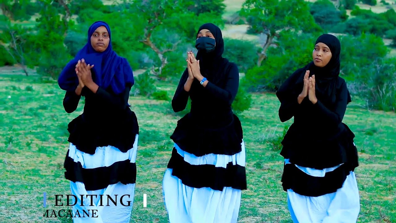 DHAANTO  CUSUB  IYO XIDIG YARE   WAXAAN  AHAY TACBAAN