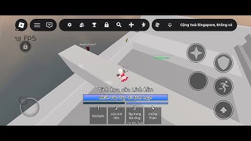 Trận chiến của người biến hình 