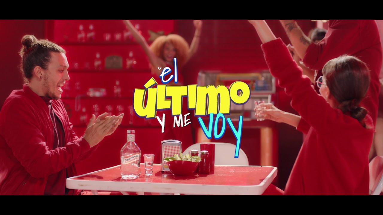 Aguardiente Antioqueño 