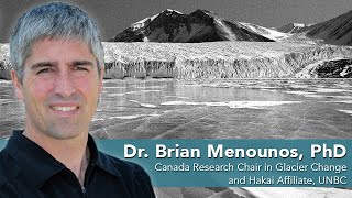 BC, Alberta glaciers melting (relatively) fast, will affect water supply