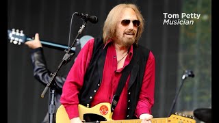 REMEMBERING THOSE WHO DIED:  Legends of the screen and music passed away during 2017