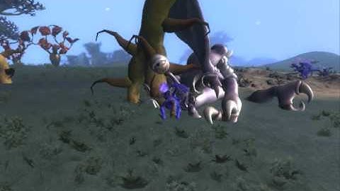Spore - Epic Kill