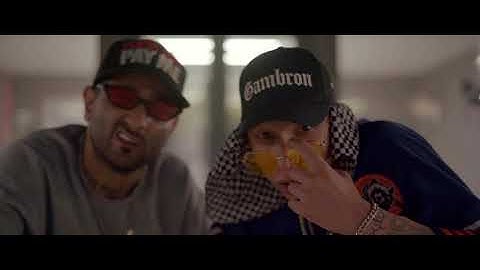 Arash saretan X Young Sudden - G2G 2 ( Official Video )