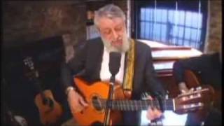 Ronnie Drew - Nora chords