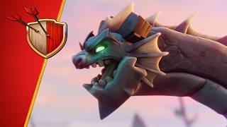 The Quest for Everything: Barbarian's Odyssey Episode #4 (Clash of Clans Summer Jam) screenshot 3