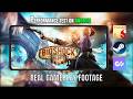 BioShock Infinite Gameplay on Android! Samsung Galaxy S23 Ultra (Snapdragon 8 Gen 2) | GameNative