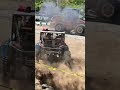 Offroading