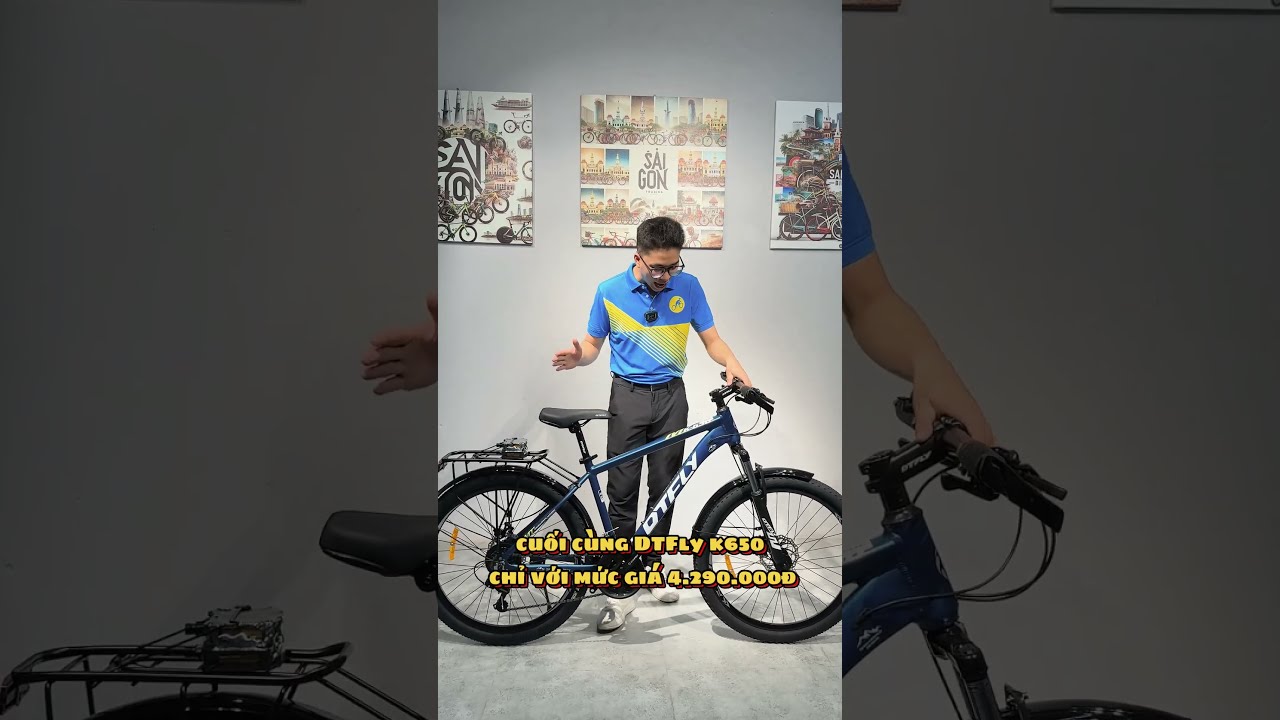 Check ngay những mẫu xe đạp địa hình MTB bán chạy nhất tại Xe Đạp Giá Kho nháaaa🫡🤔 - youtube
