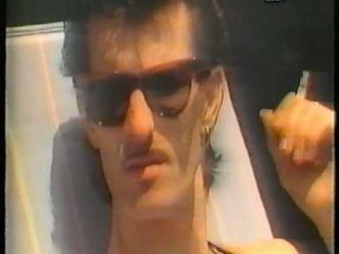 Willy DeVille - Miracle - Interview Miracle