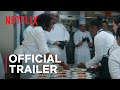 Next Gen Chef | Official Trailer | Netflix