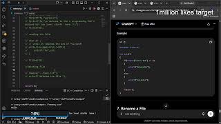 Dumbest guy doing leetcode day 74 .learning golang(new) no jobs yet :)